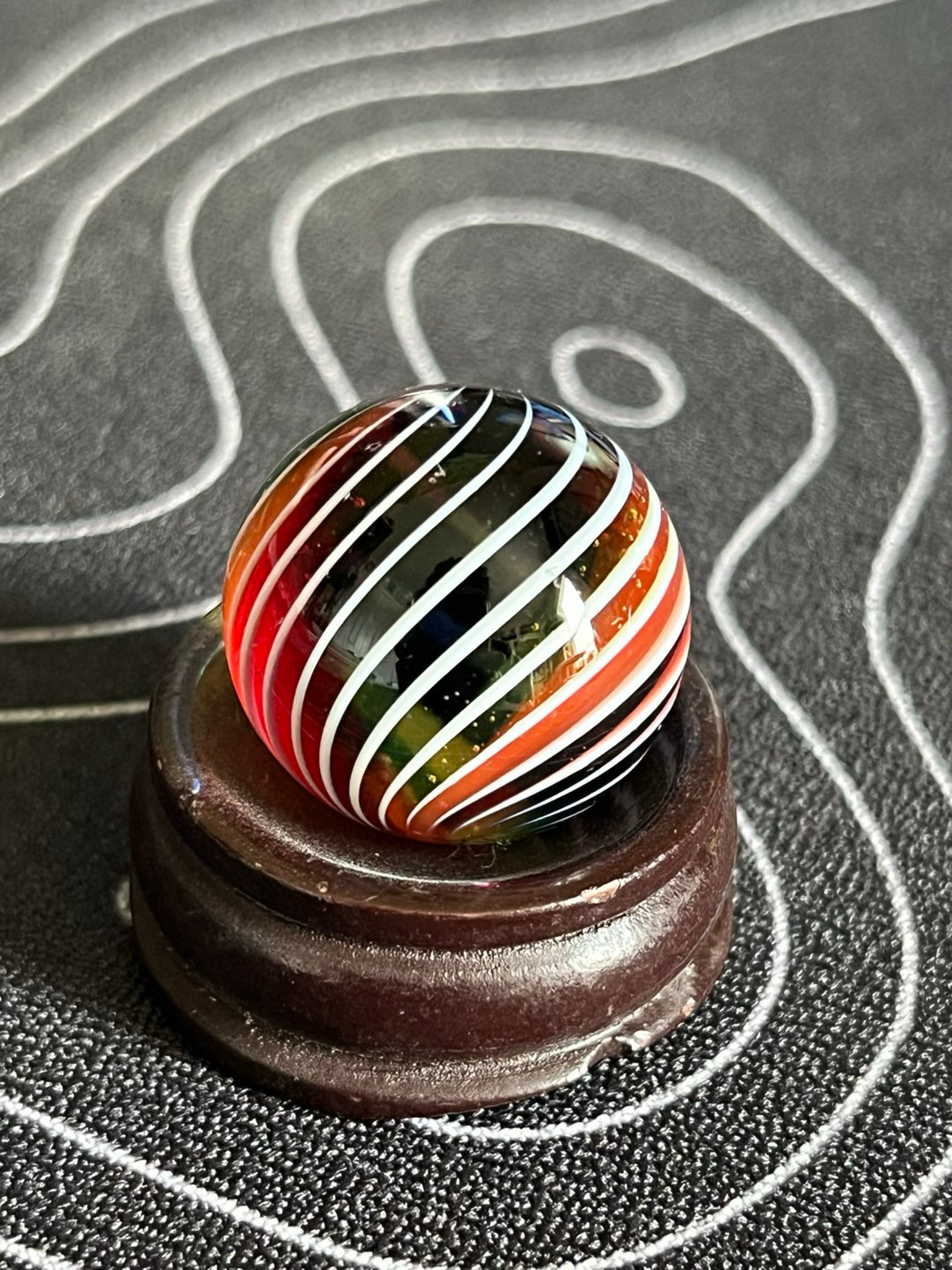 Preview pic of 2022 Karma Spiral Top Marble