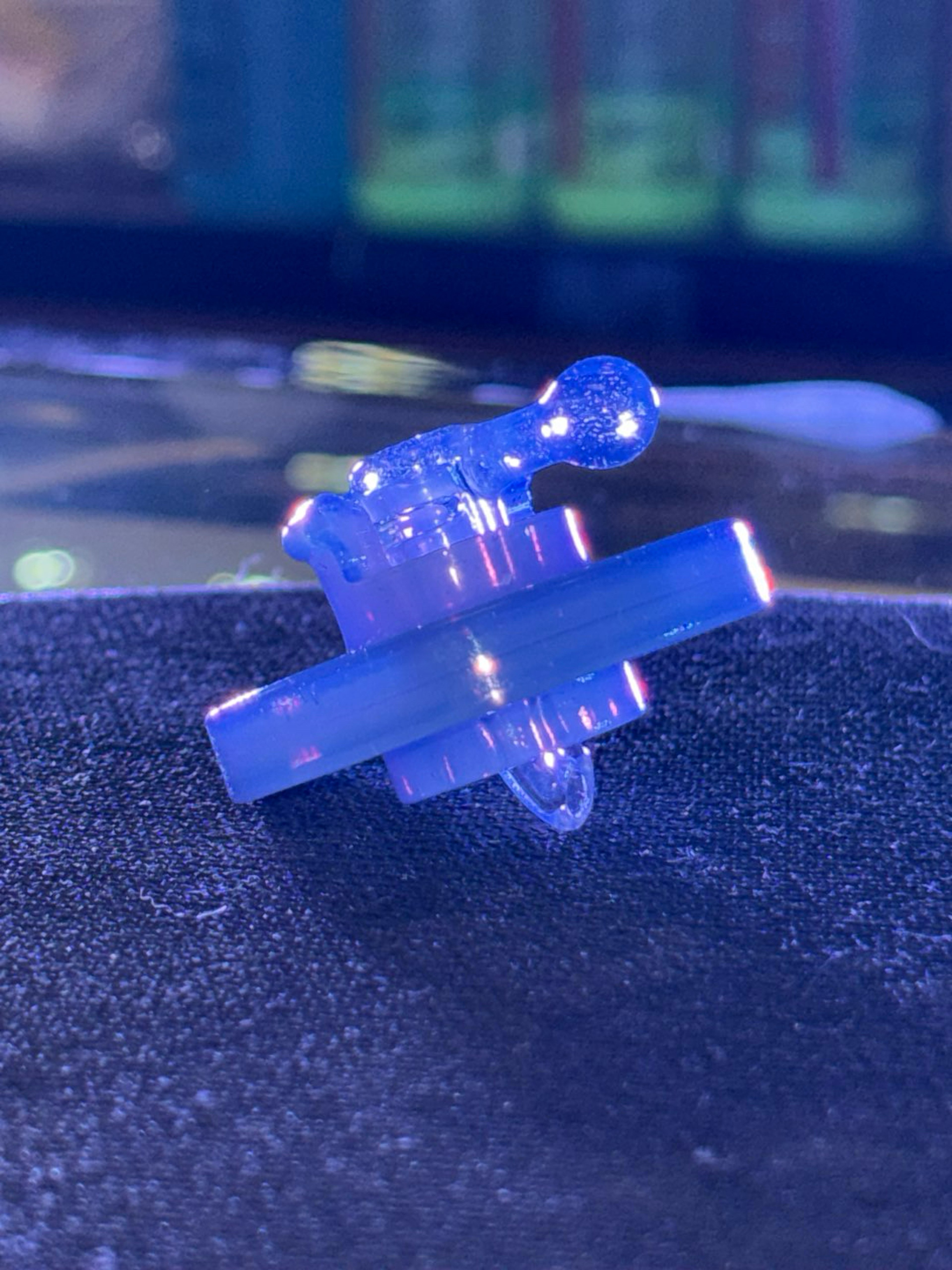 Terpturner carb cap image 0