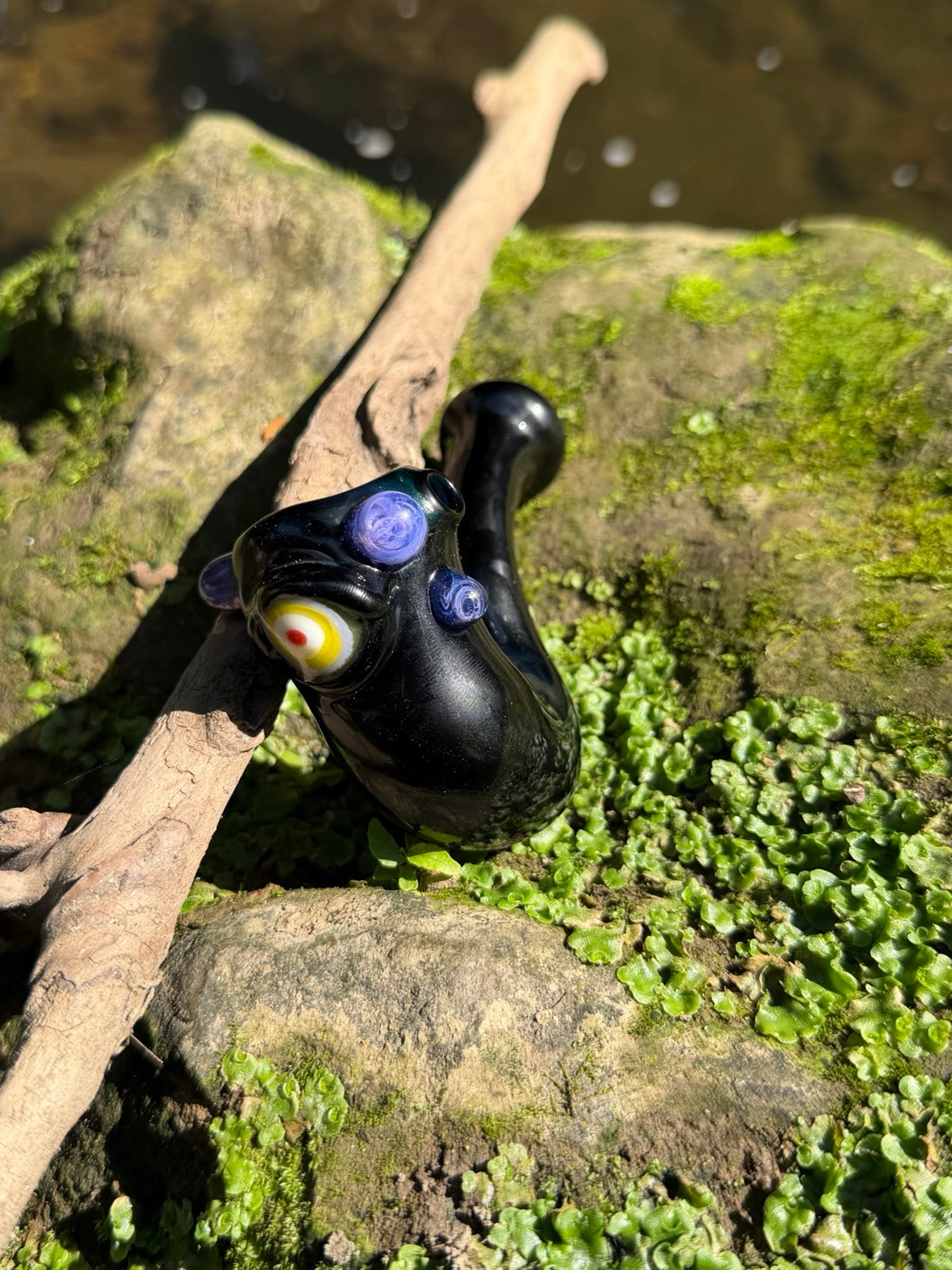 Preview pic of Creature Sherlock