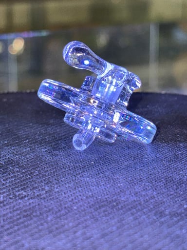 Preview pic of Terptuner carb cap