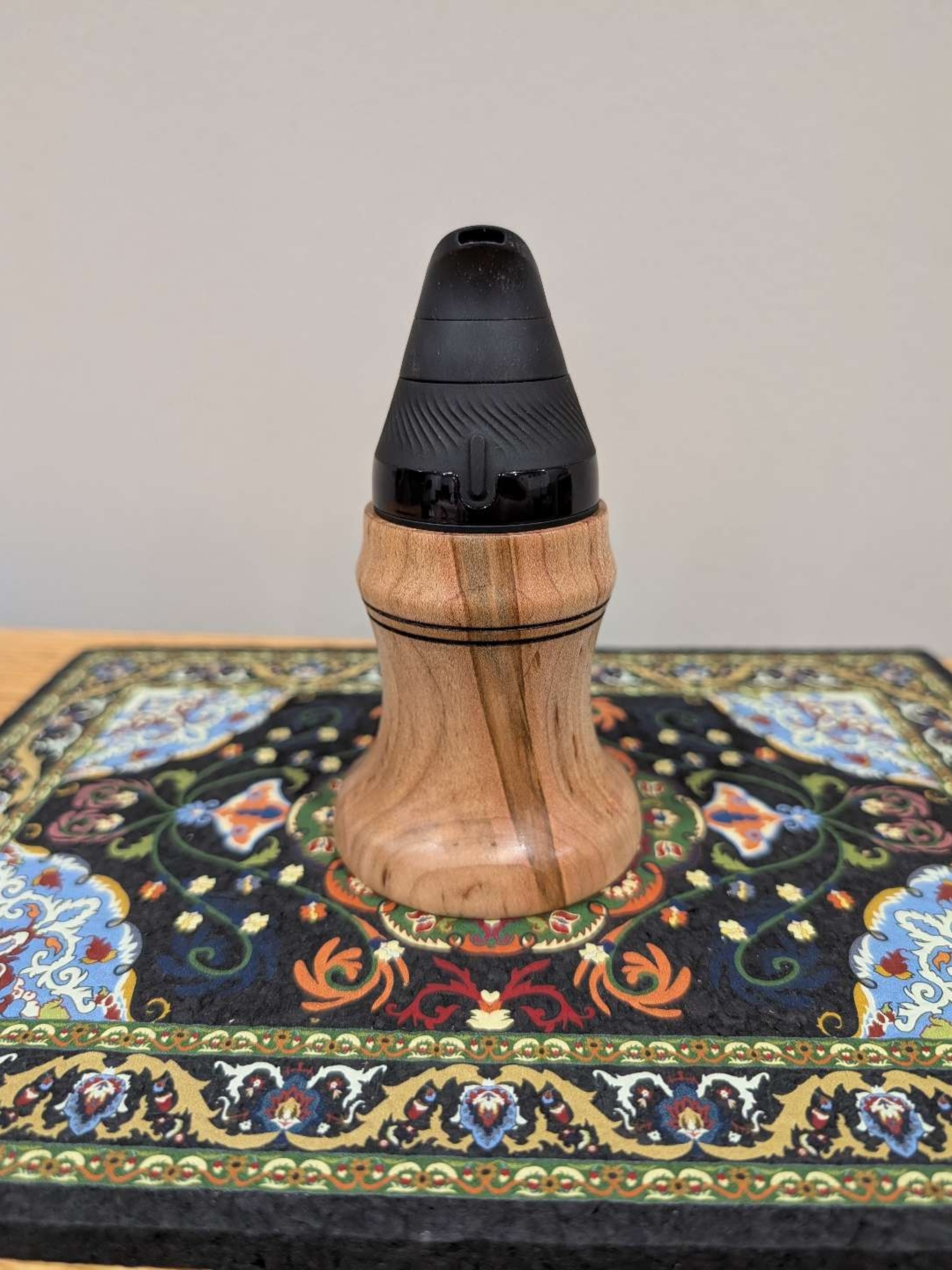 Preview pic of Spalted Maple Proxy Core tablecup