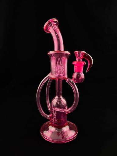 Preview pic of Sovereignty Dual Drain Mini Hornet Fully Colored