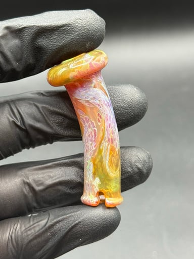 Preview pic of Alien plasma pivot top