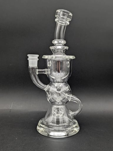 Preview pic of GREEK GLASS FTK DAB RIG
