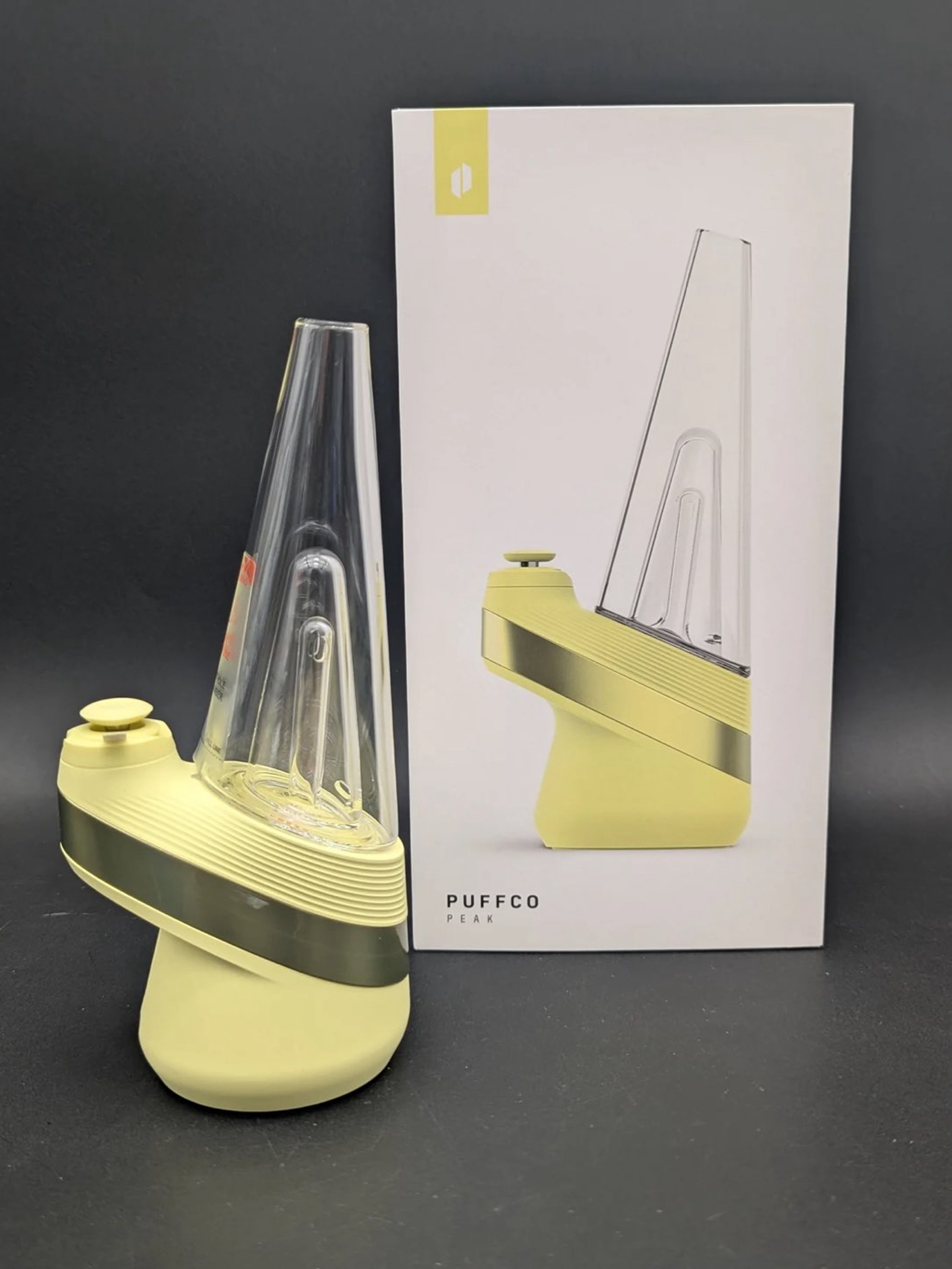 Preview pic of PUFFCO NEW PEAK VAPORIZER