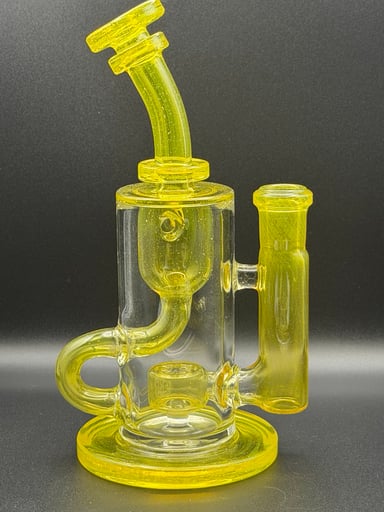 Preview pic of Fatboy Glass CFL Terps