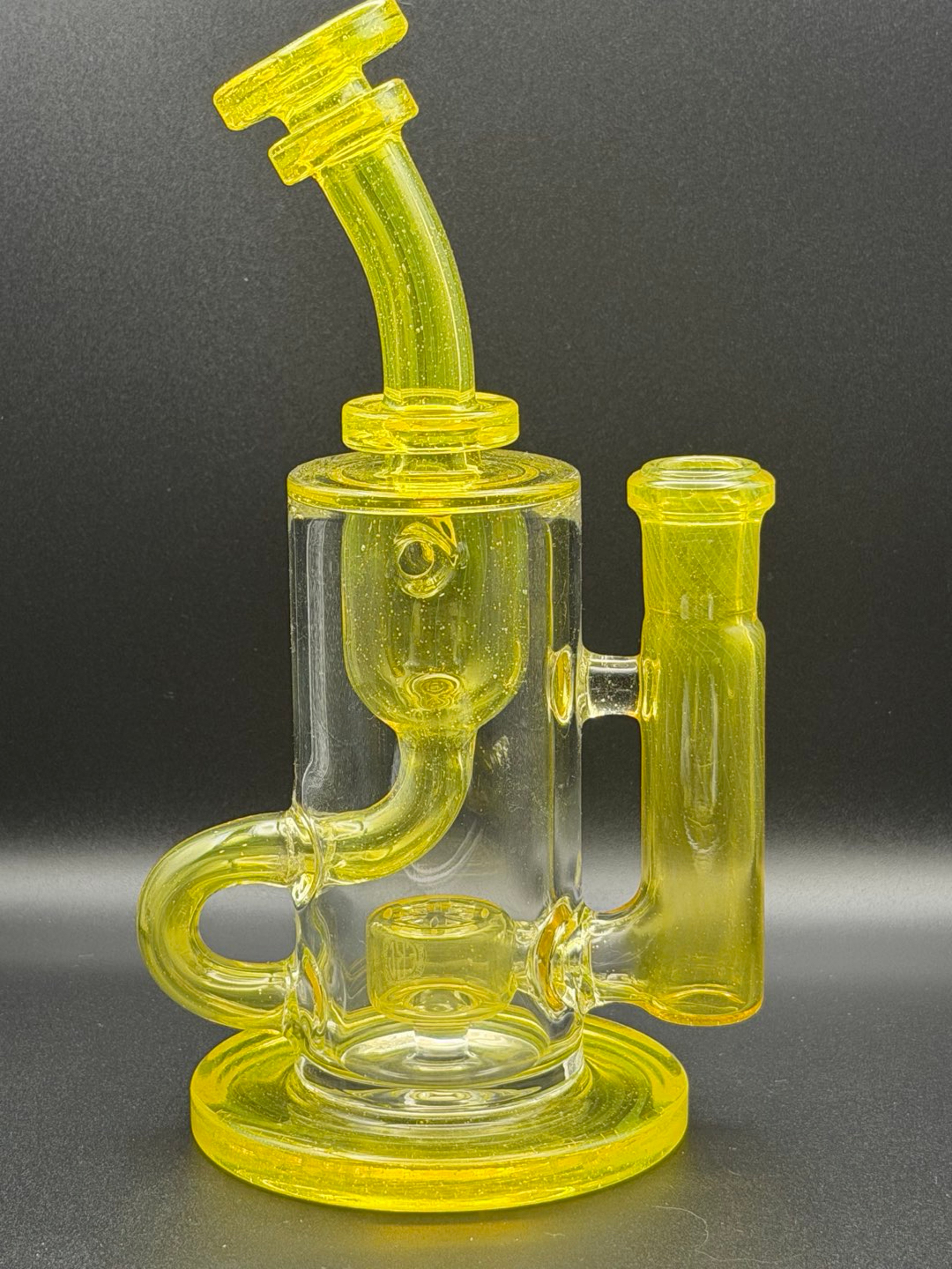 Preview pic of Fatboy Glass CFL Terps