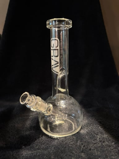 Preview pic of Grav Beaker