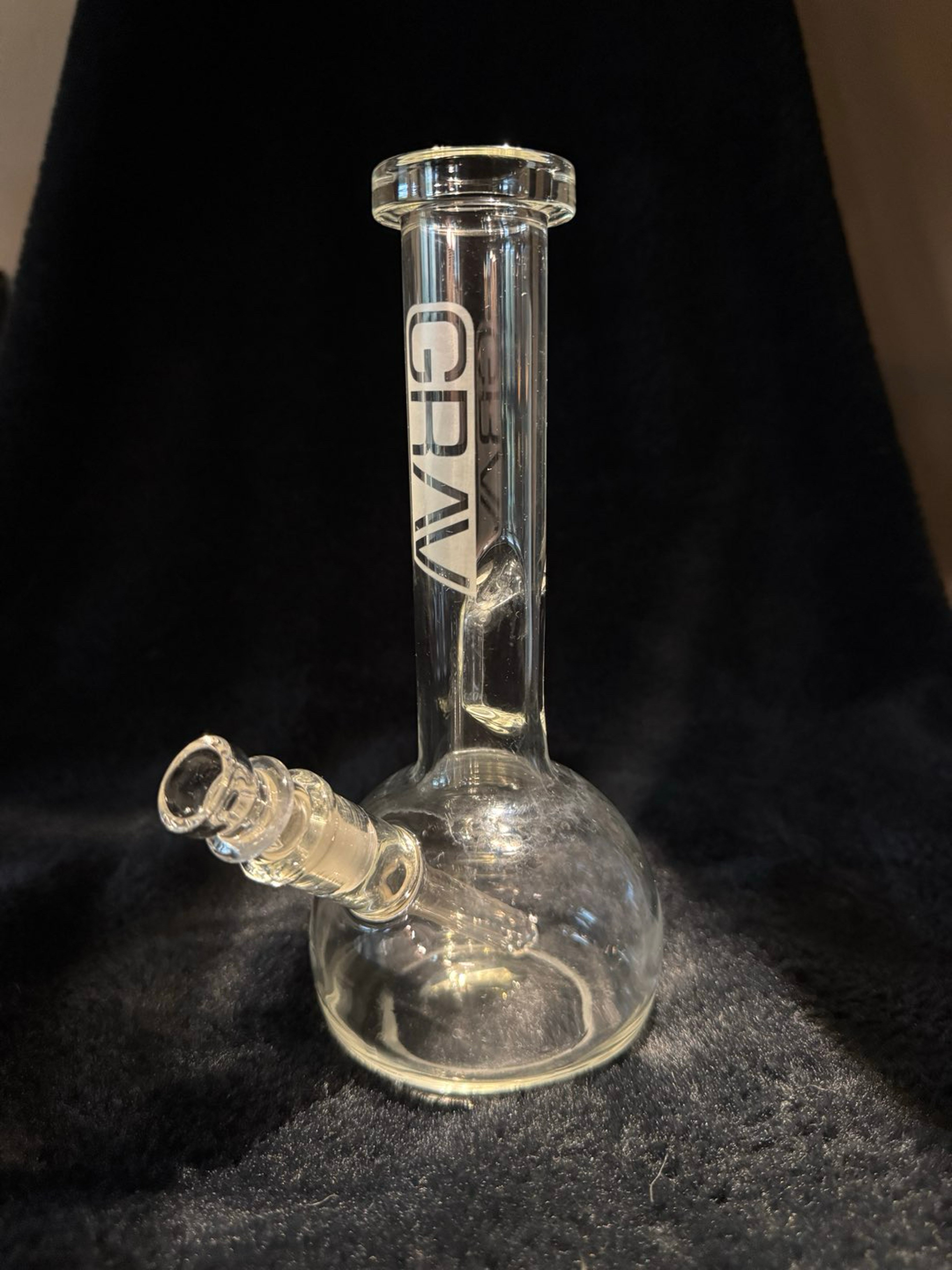 Grav Beaker image 0