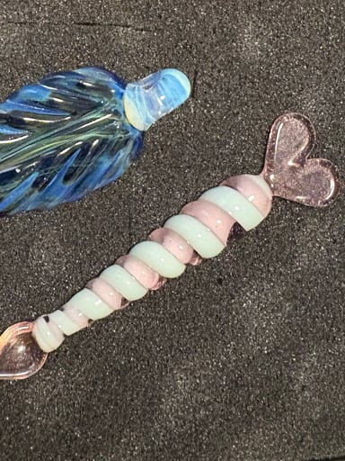 Preview pic of Anthea heart Dab Scoop