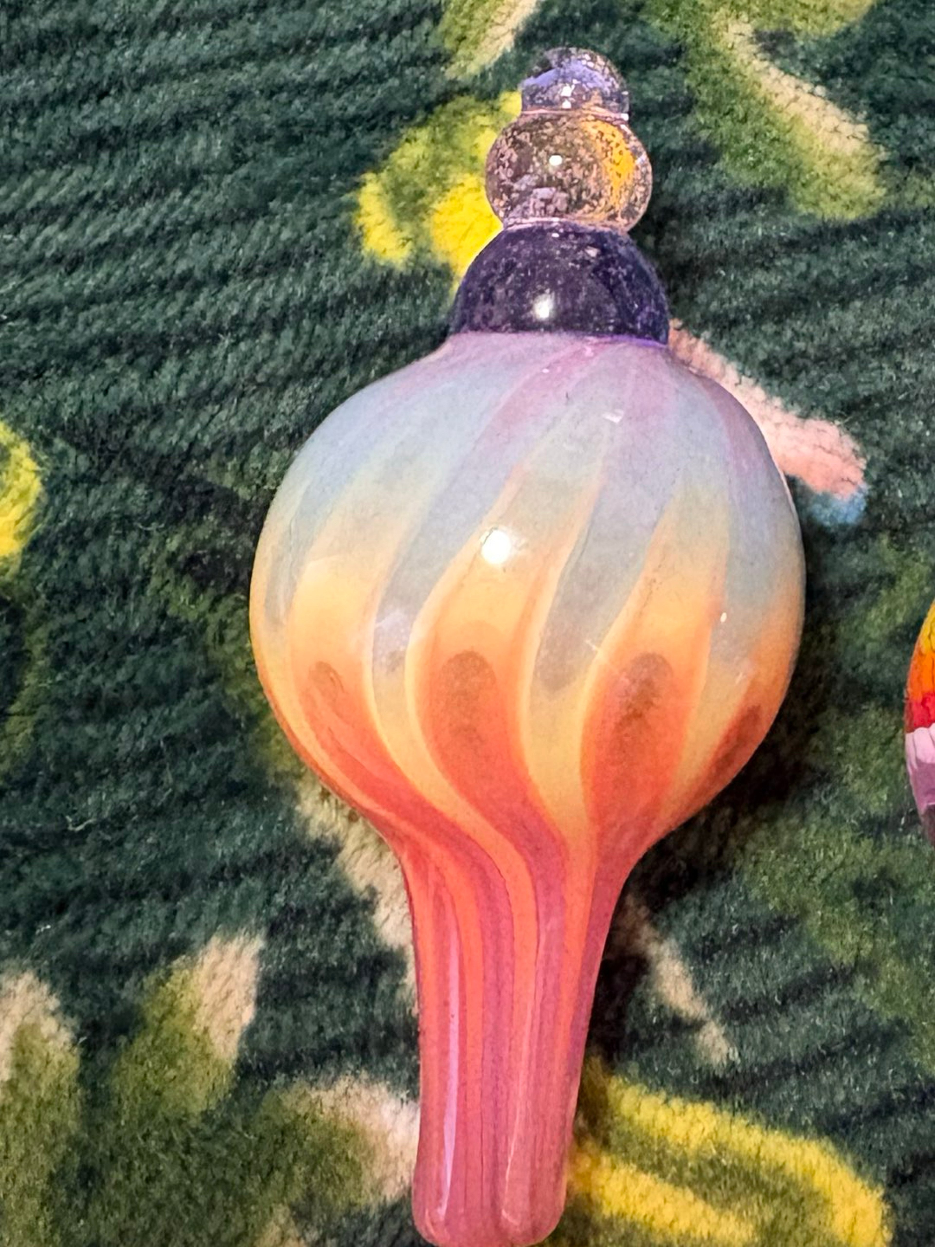 Preview pic of Rainbow Bubble Cap