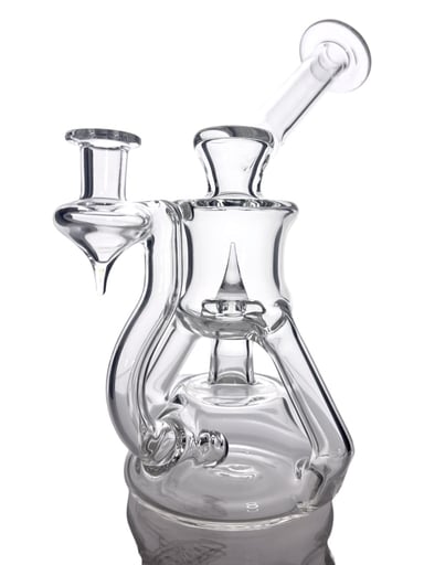 Preview pic of Mohawk Glass Sentinel