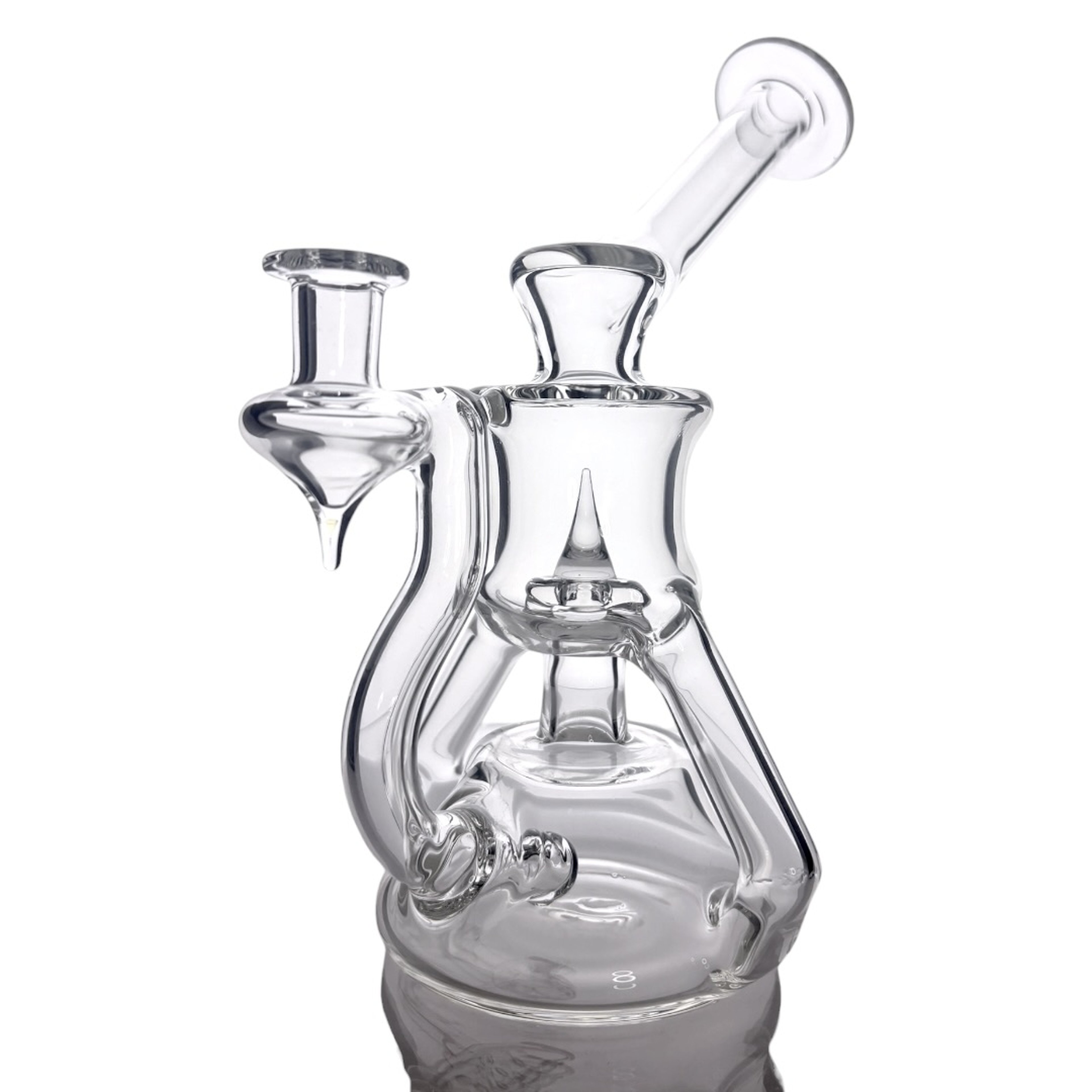 Preview pic of Mohawk Glass Sentinel