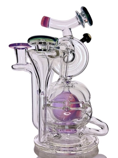 Preview pic of Kyru x Lyssa Lou Recycler