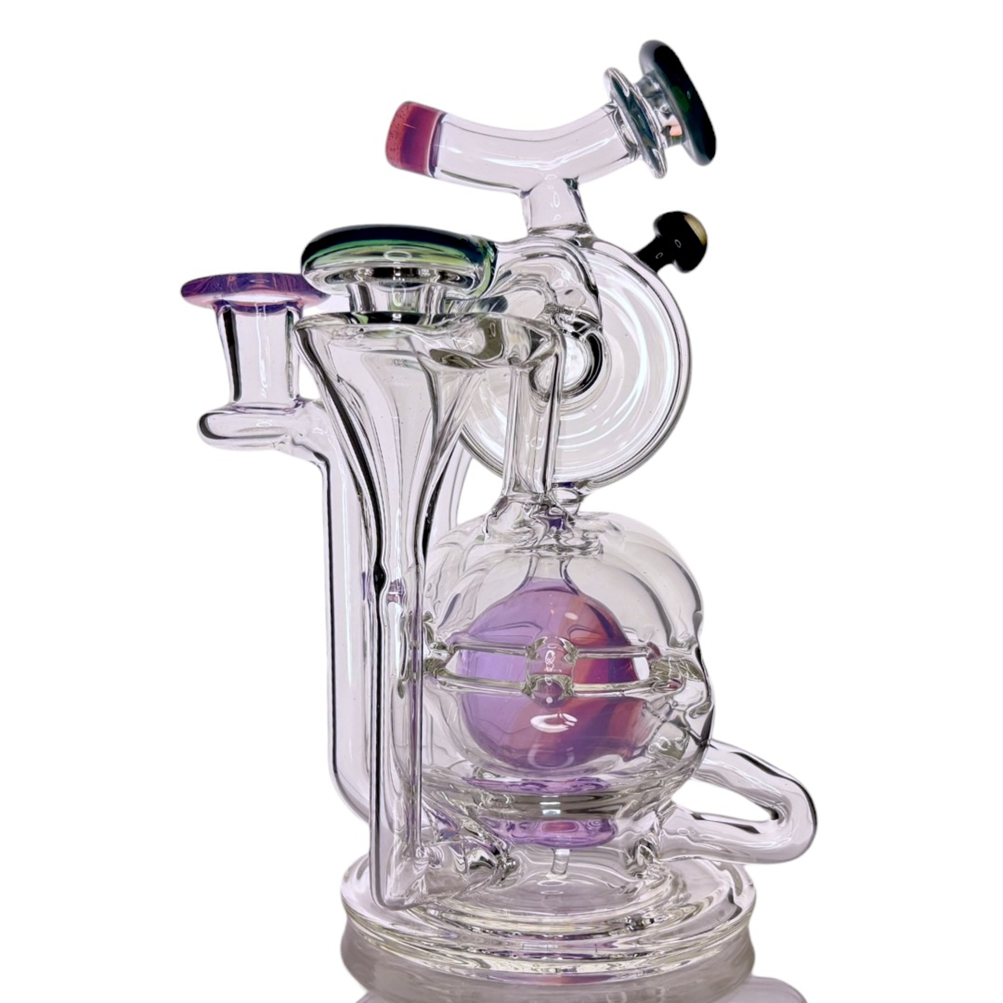 Preview pic of Kyru x Lyssa Lou Recycler