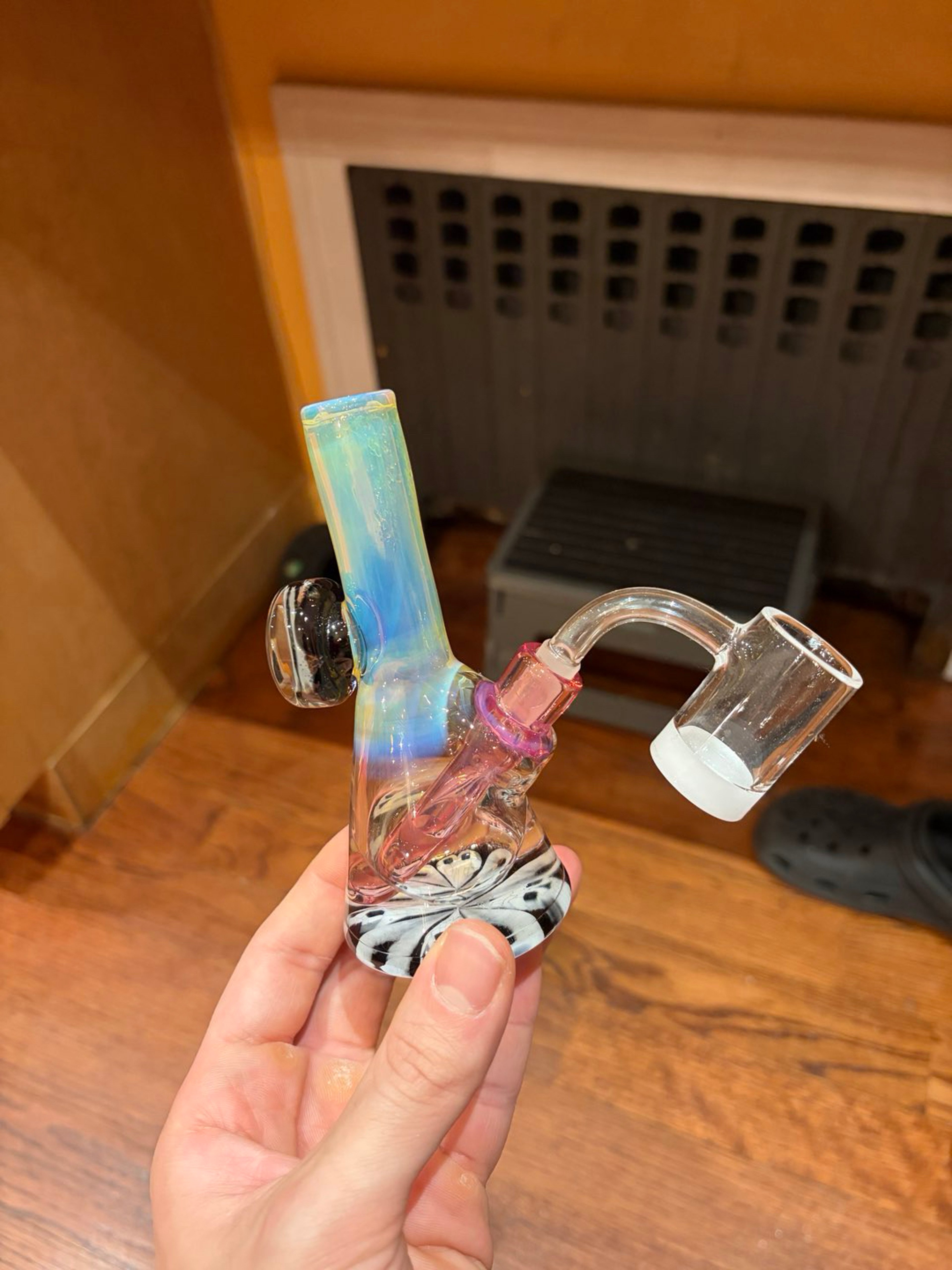 Preview pic of Mini Crunk Tube
