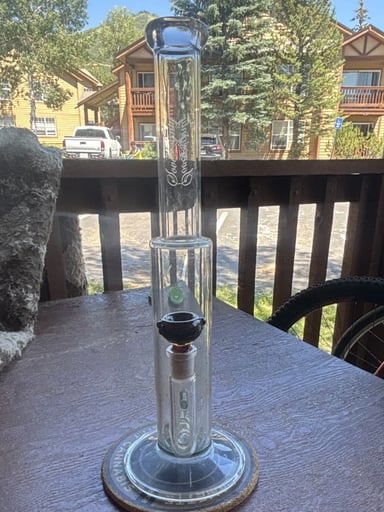 Preview pic of Sovereignty 3-line Kingstem