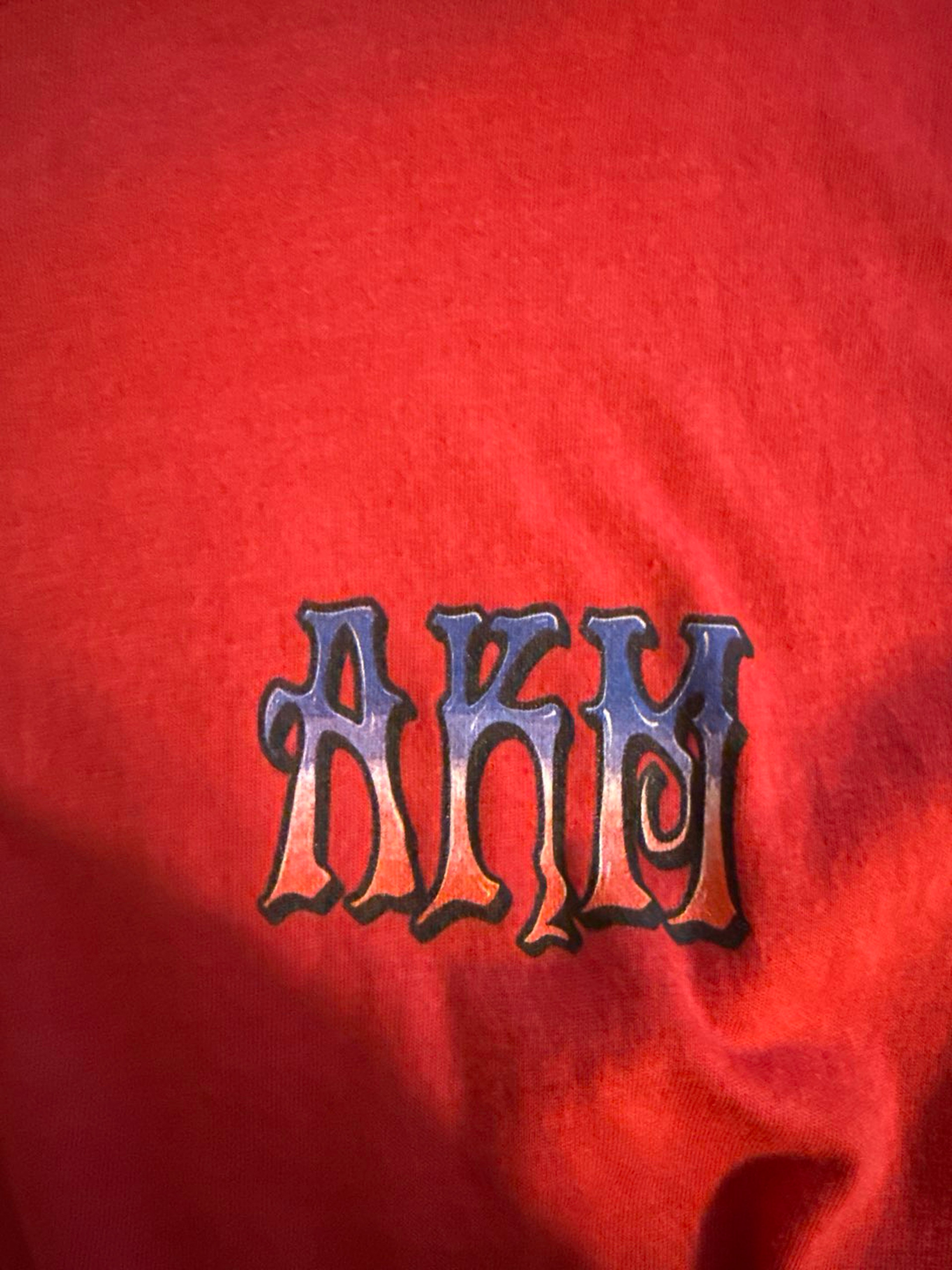 Preview pic of Size 2 XL AKM Shirt