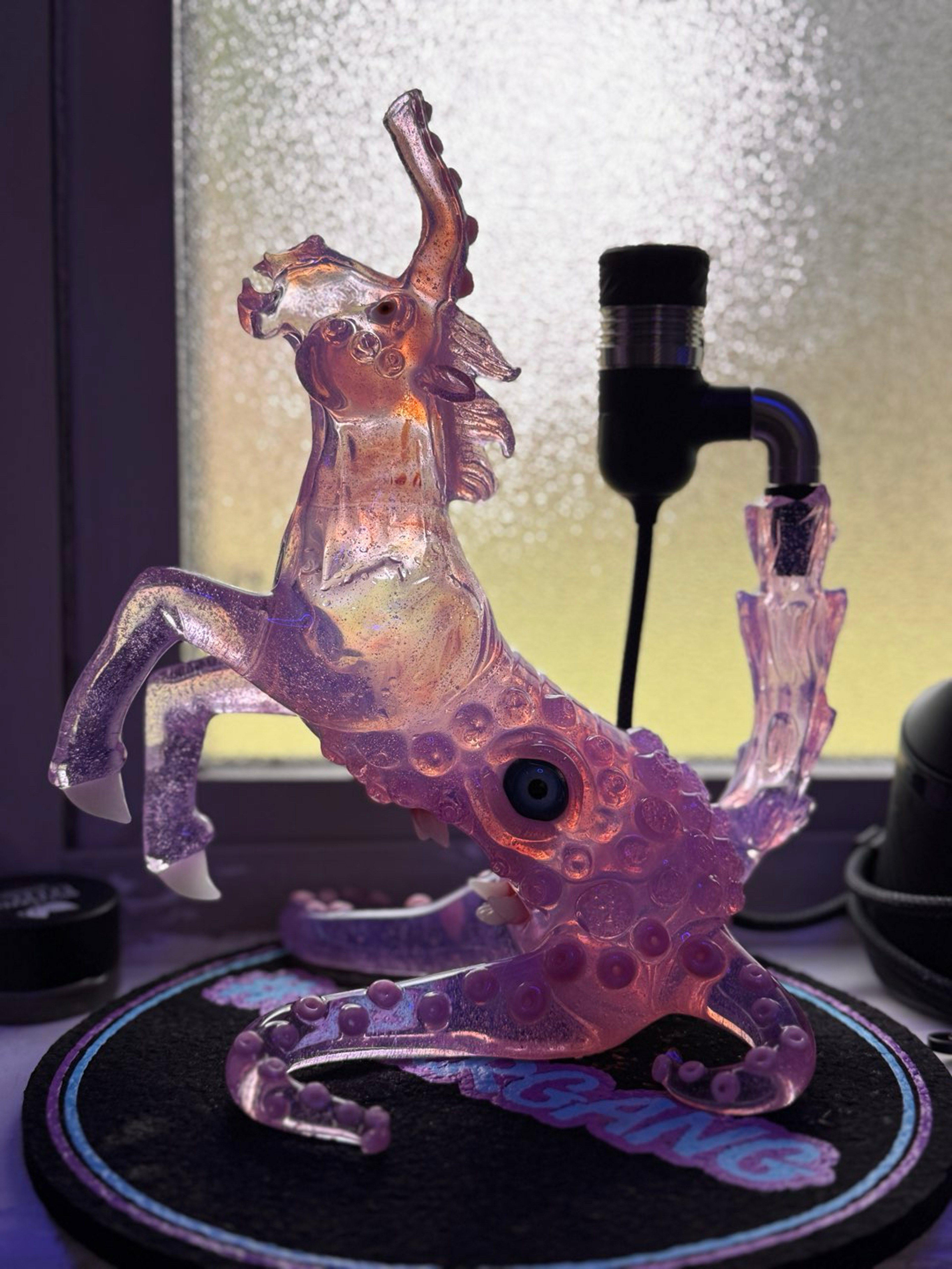 Preview pic of Salt Rig