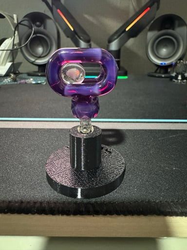 Preview pic of 3DXL JNG Royal Jelly Joystick.