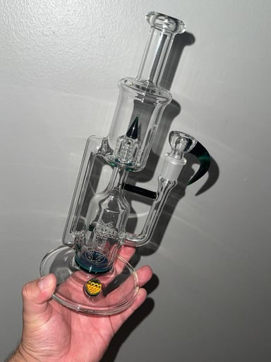 Preview pic of Sovereignty Mini Hornet Green Money
