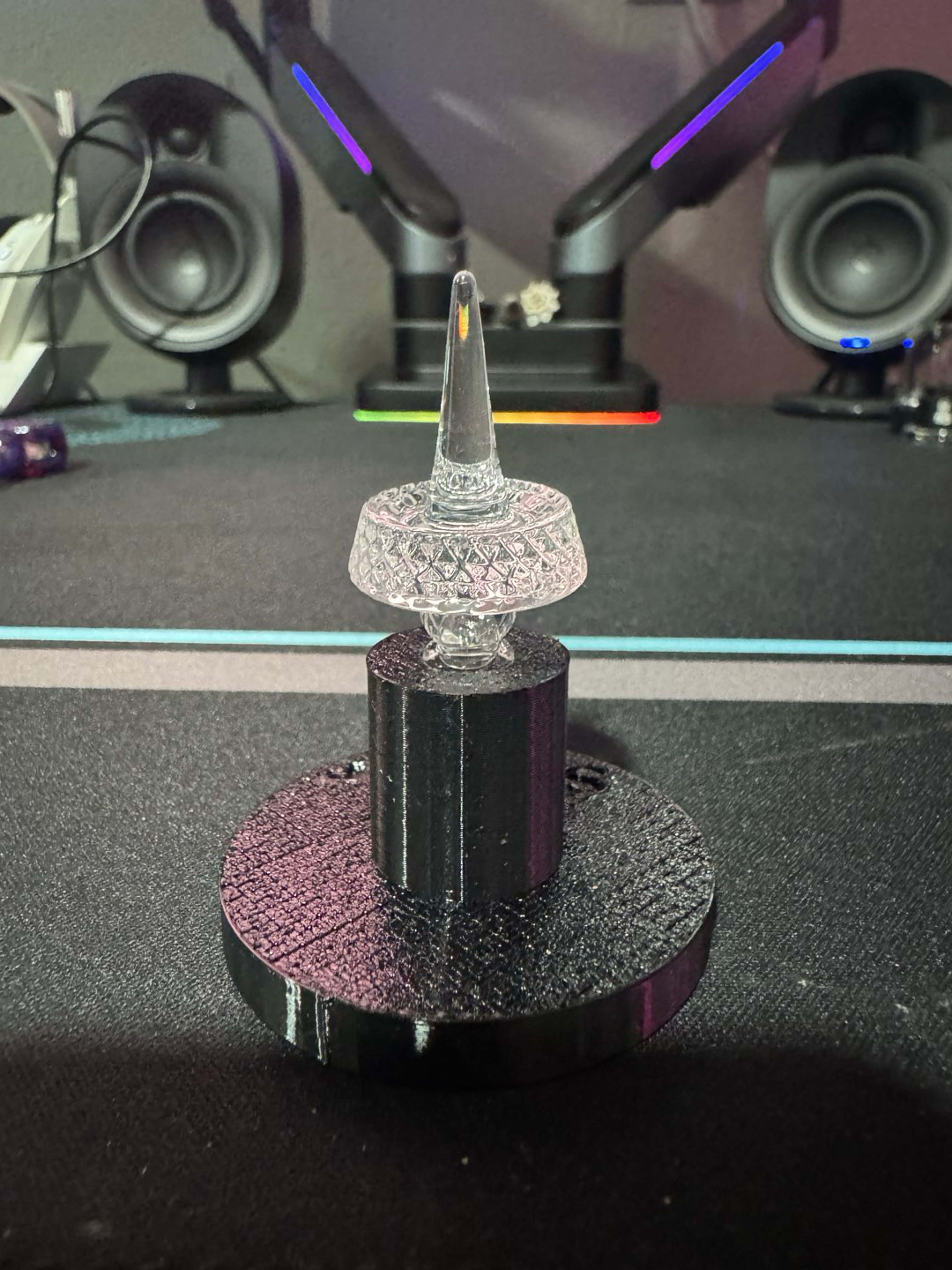 Preview pic of 3DXL Juicy Bones joystick
