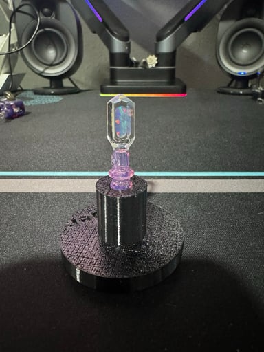 Preview pic of 3DXL Lids Glass Joystick