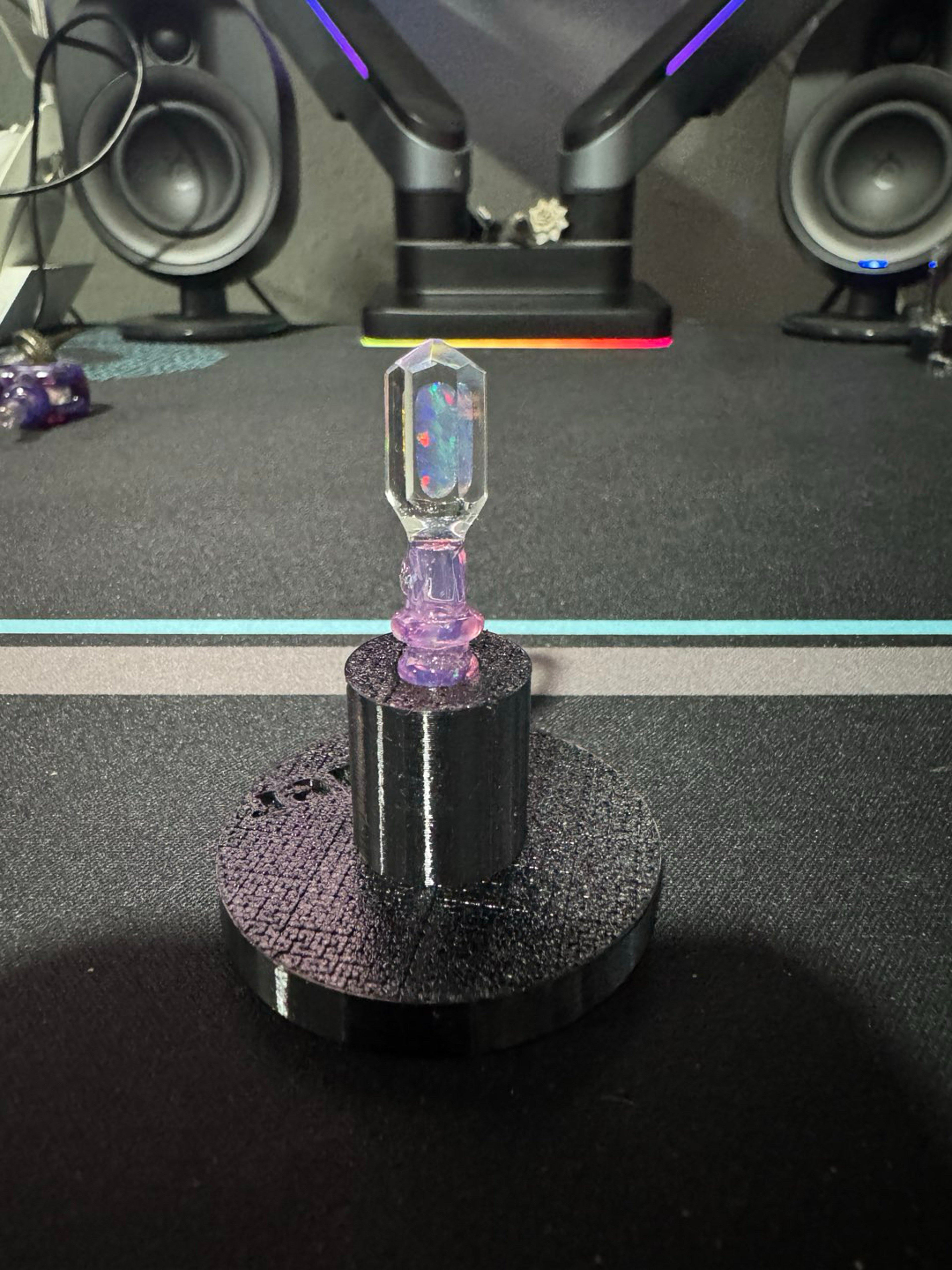Preview pic of 3DXL Lids Glass Joystick