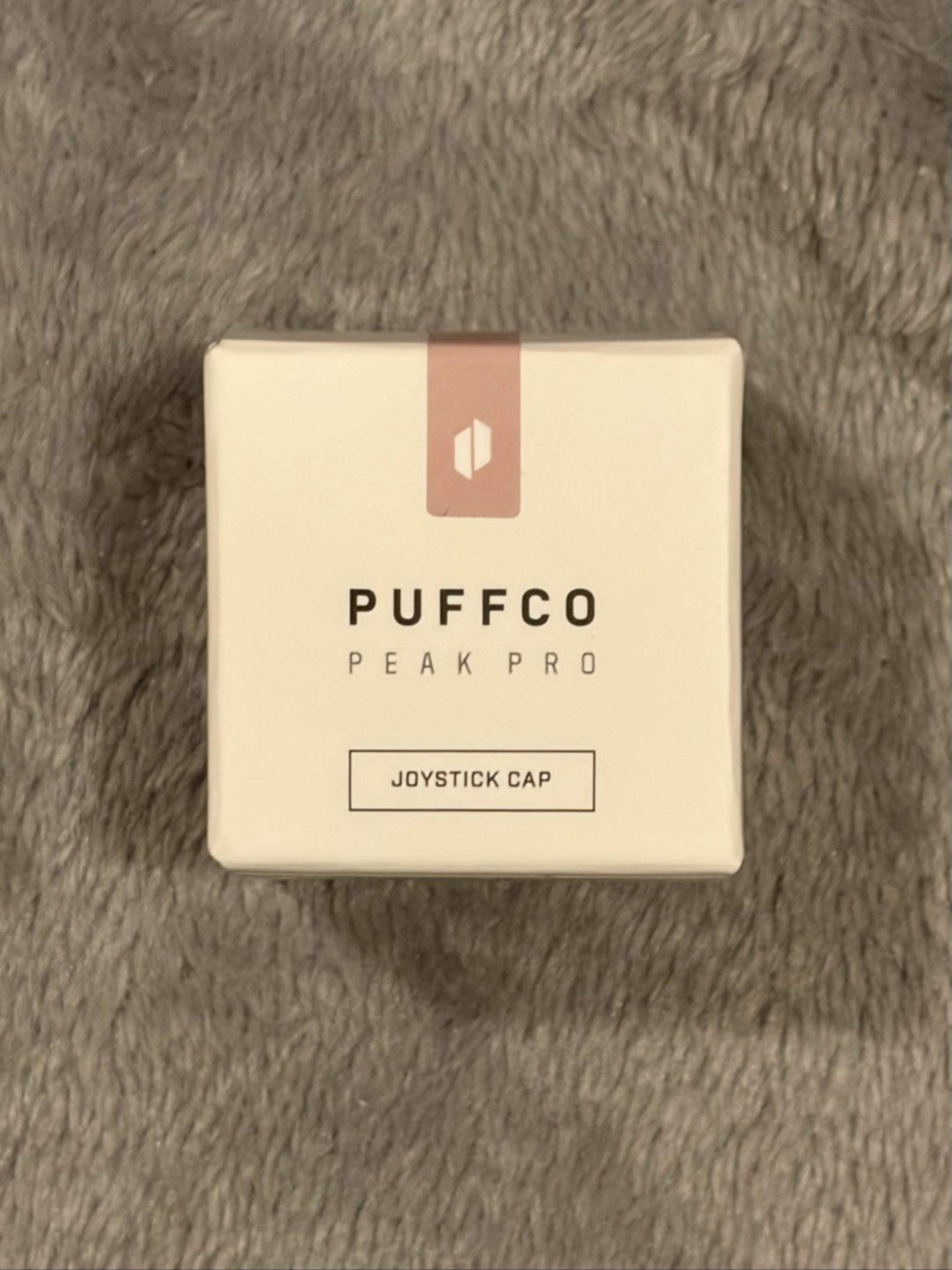 Peak Pro Joystick Cap • Desert • Limited Edition image 0