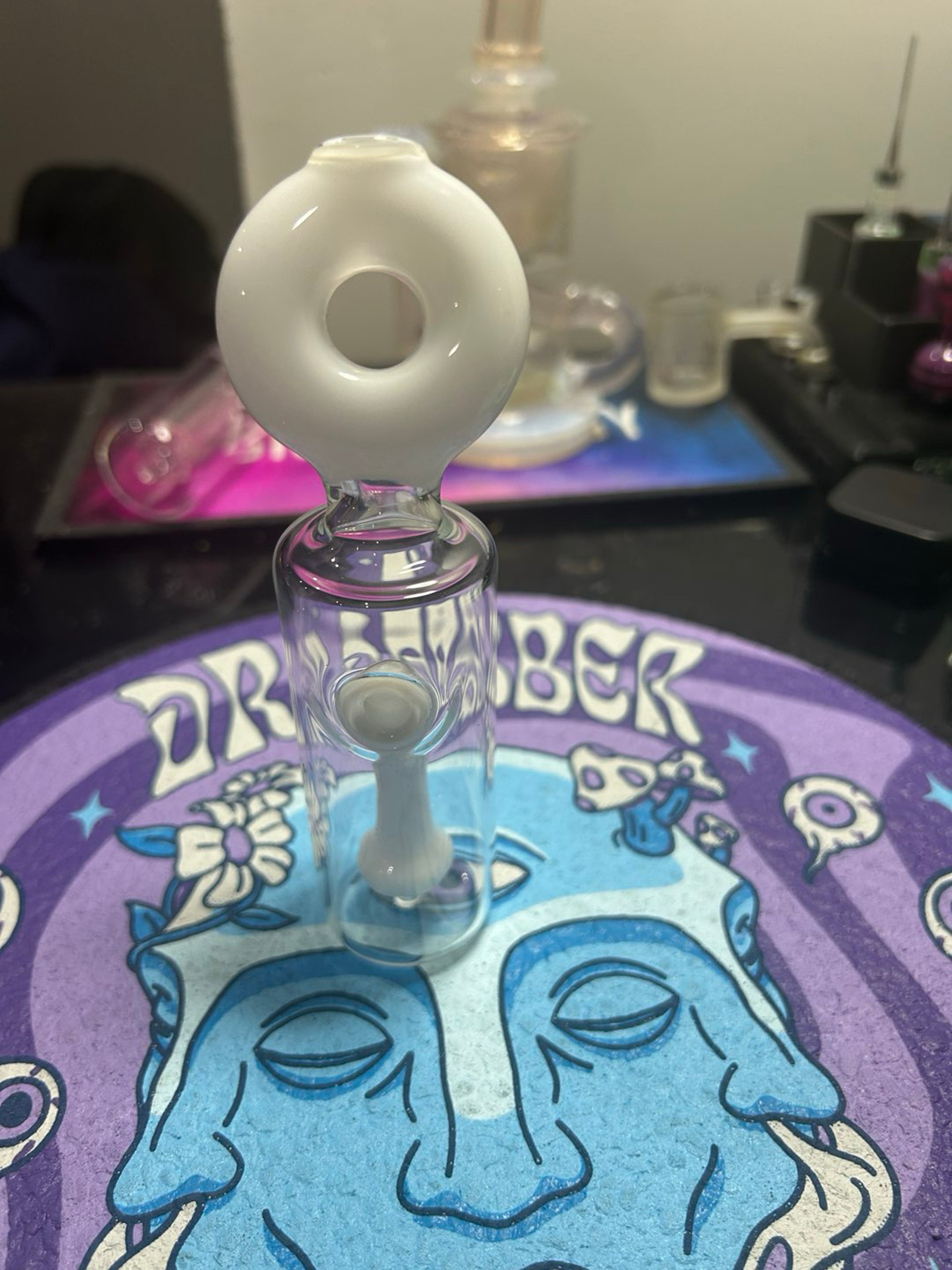 OTW Dr Dabber Switch Go top image 0
