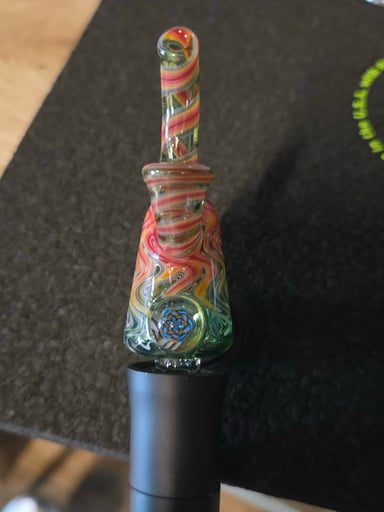Preview pic of Keysglass Pivot tops