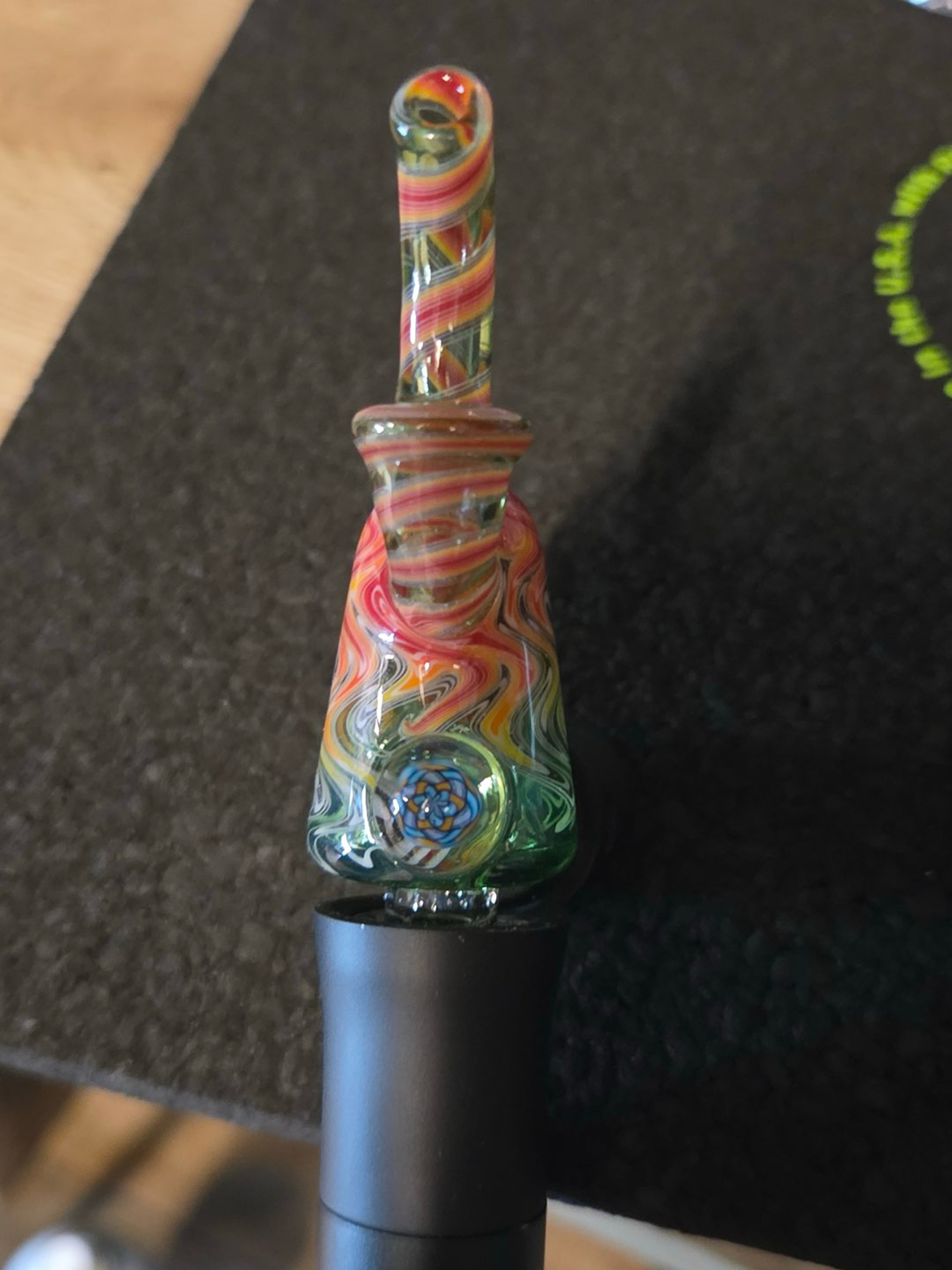 Preview pic of Keysglass Pivot tops
