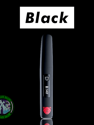 Preview pic of Bear Quartz - Trio 2.0 Loading Tool - Black