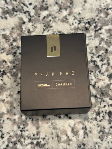 Preview pic of Puffco Peak Pro 3DXL Chamber
