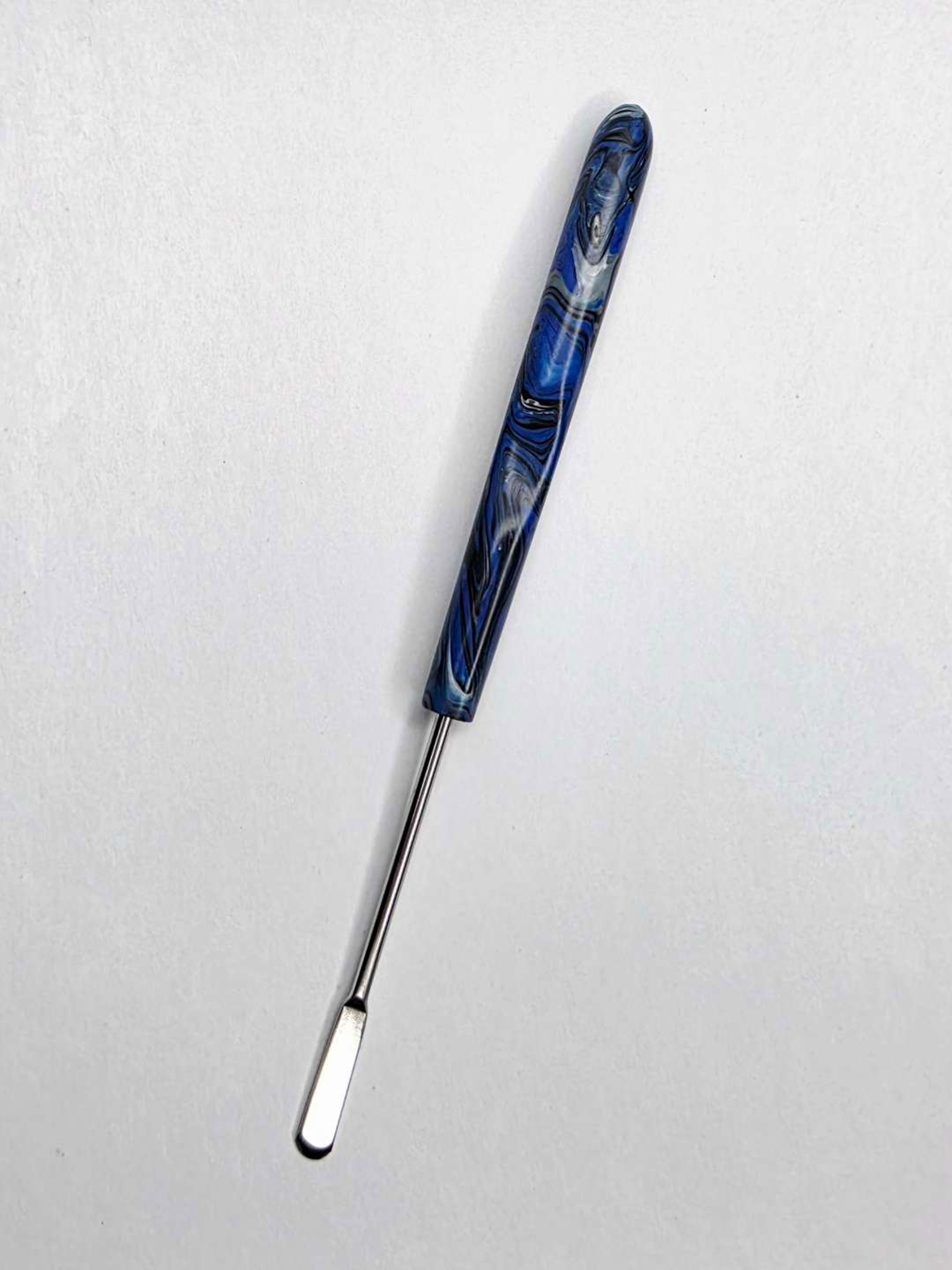 Preview pic of Blue Horizon Dab Tool | by The Mellow Box