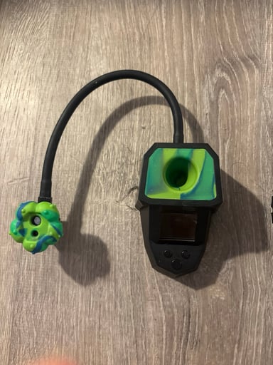 Preview pic of Dab rite pro