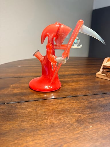 Preview pic of Grim reaper rig