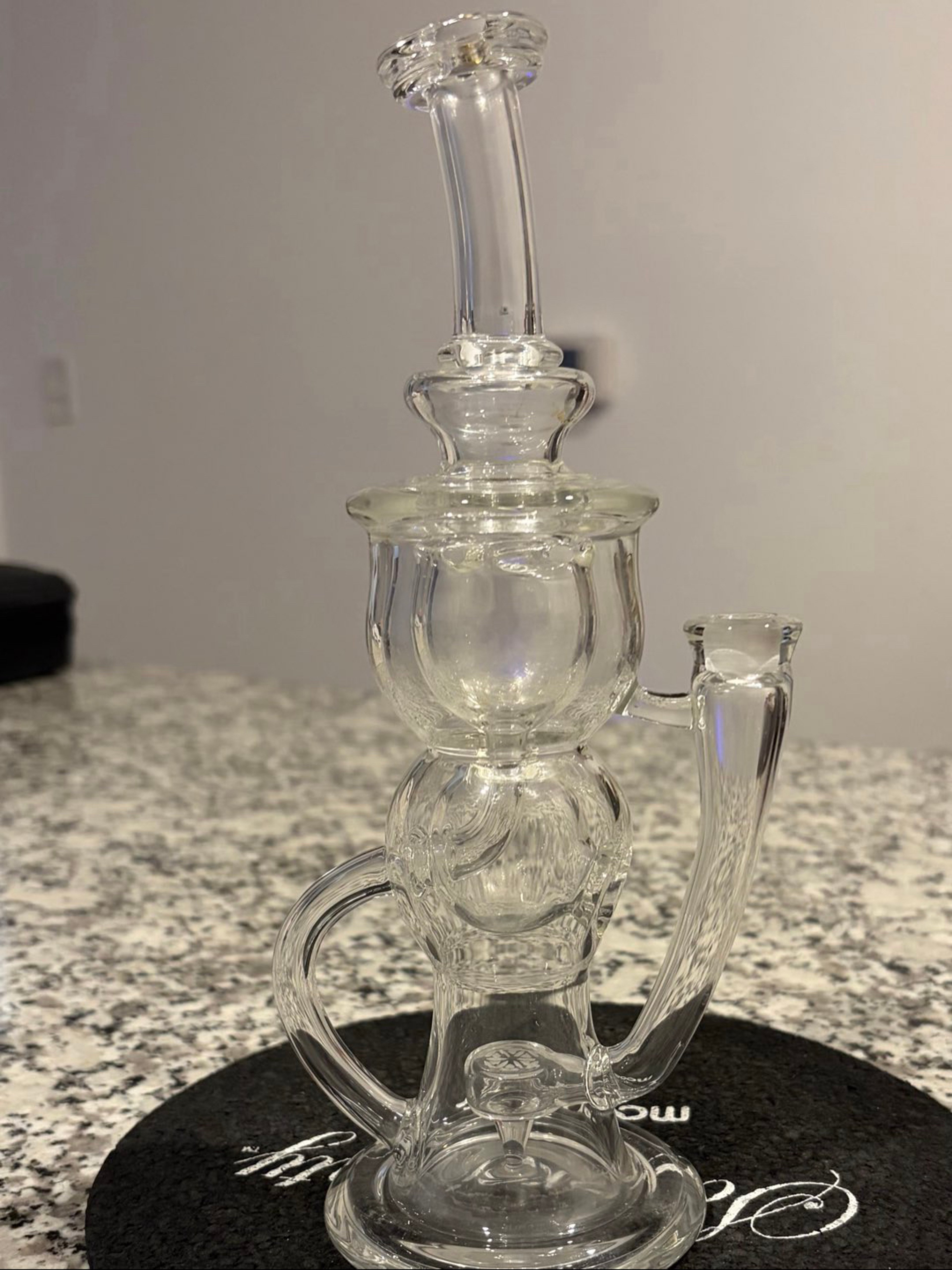 Preview pic of 2023 Sonnumberfour clear BTK 10mm