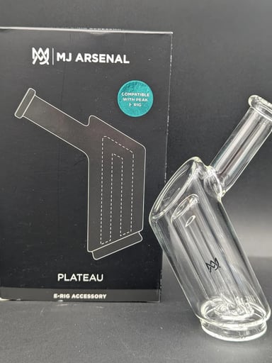 Preview pic of MJ ARSENAL PLATEAU PEAK TOP