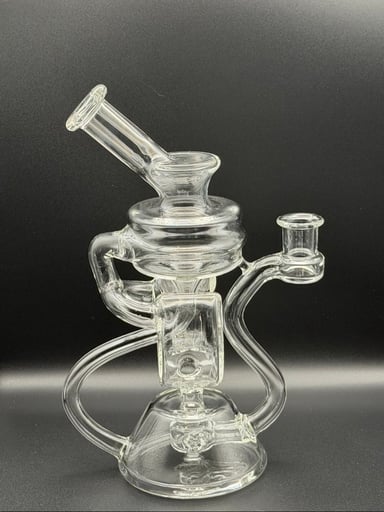 Preview pic of CHT interdemensional Pump