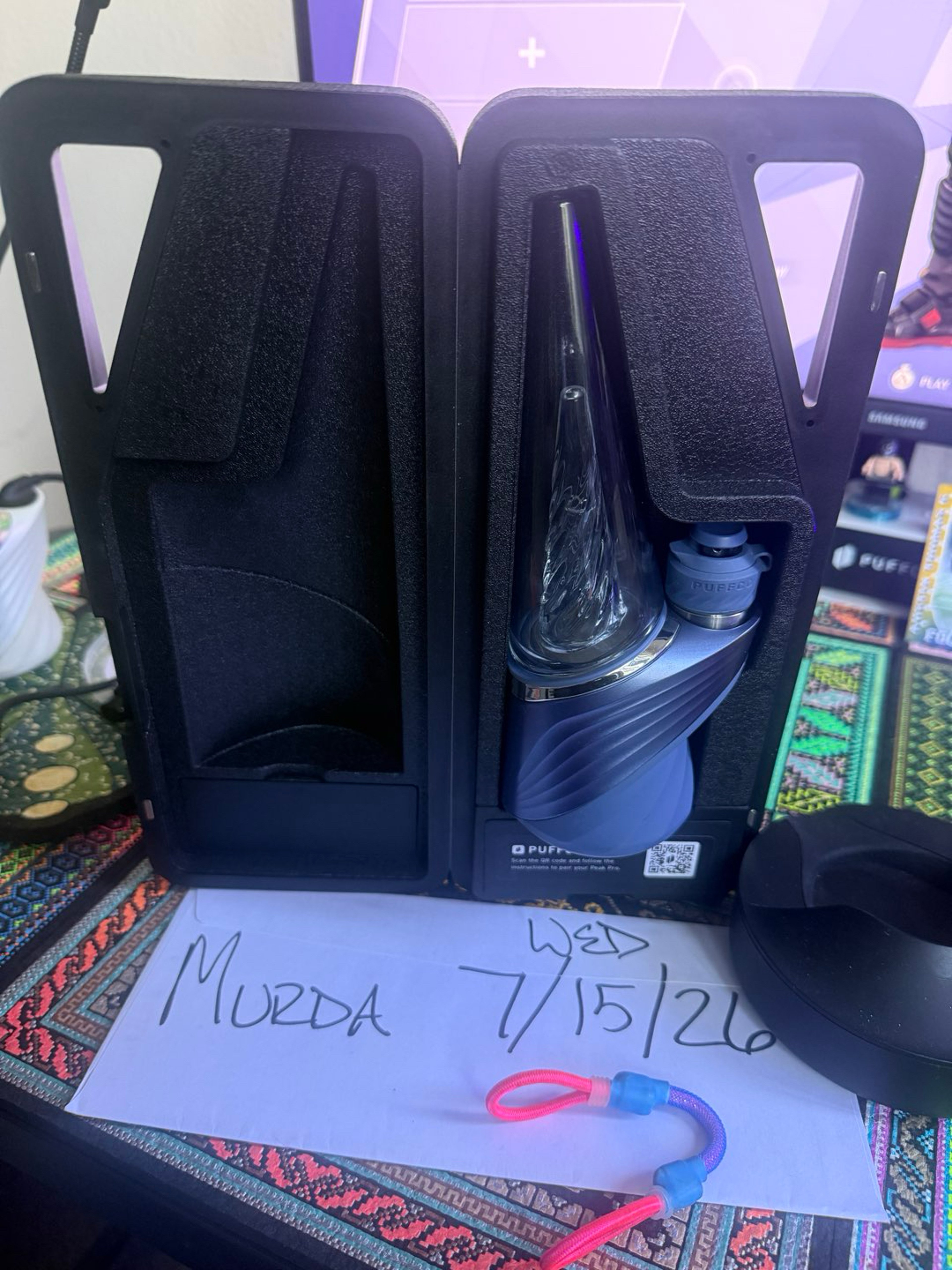 Preview pic of Peak Pro Storm bundle