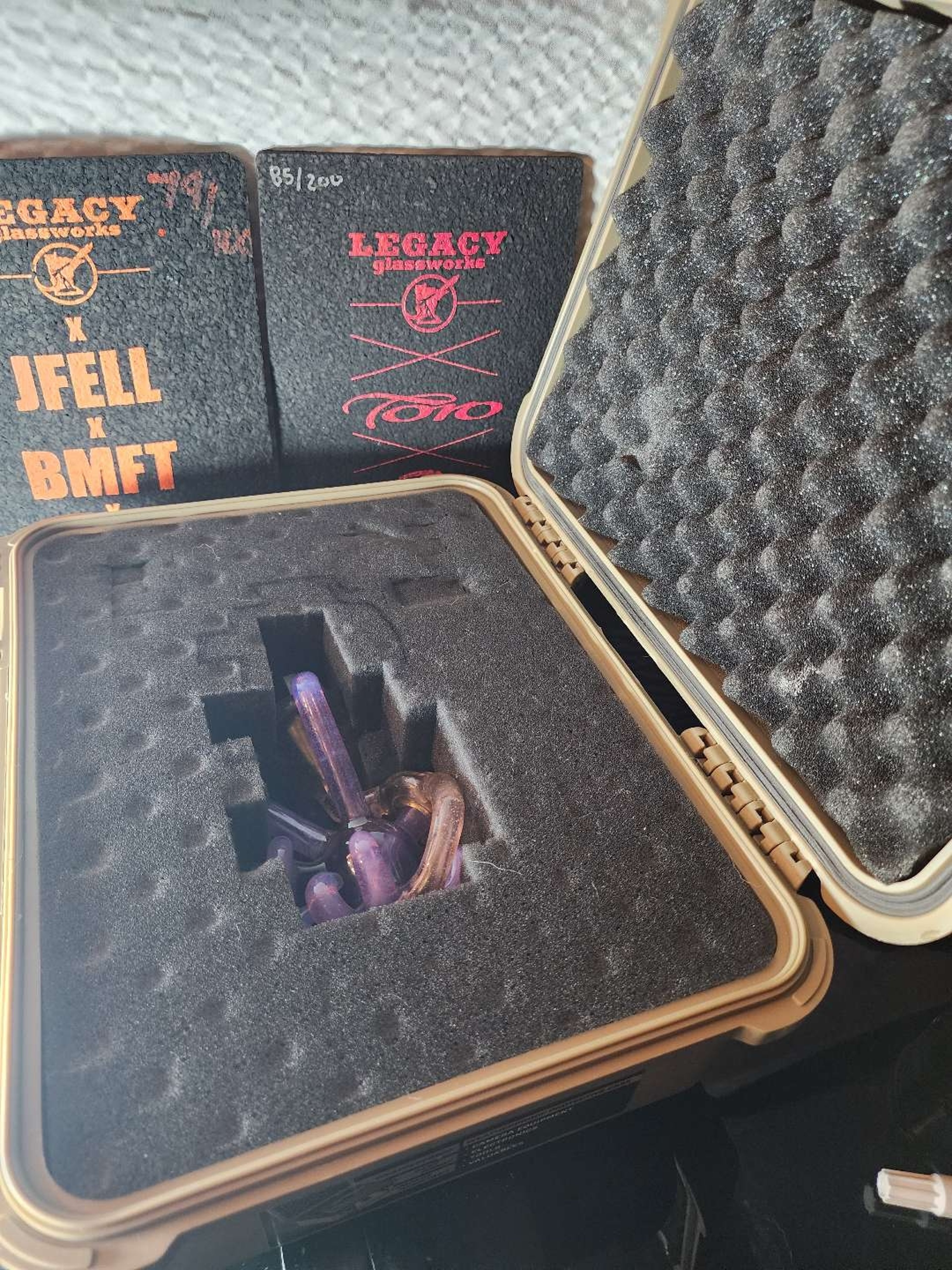 Preview pic of CFL 3x2 by @DedicatedDabber