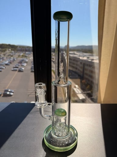 Preview pic of AFM RIG