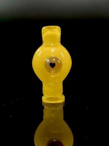 Preview pic of Windstar Glass Auto Spinning Pivot Top
