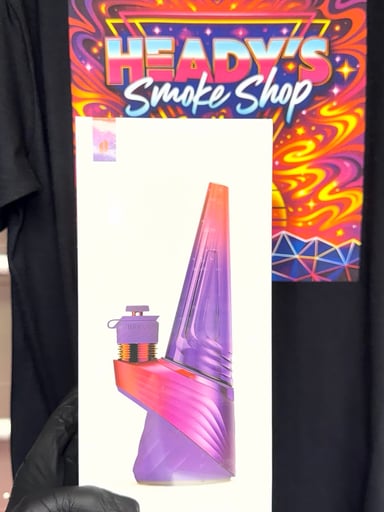 Preview pic of Puffco Peak Pro Plasma