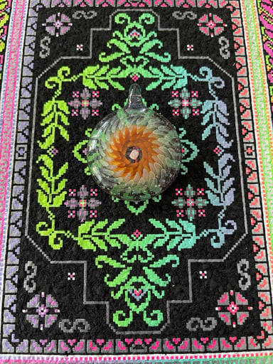 Preview pic of Kberg Pendant
