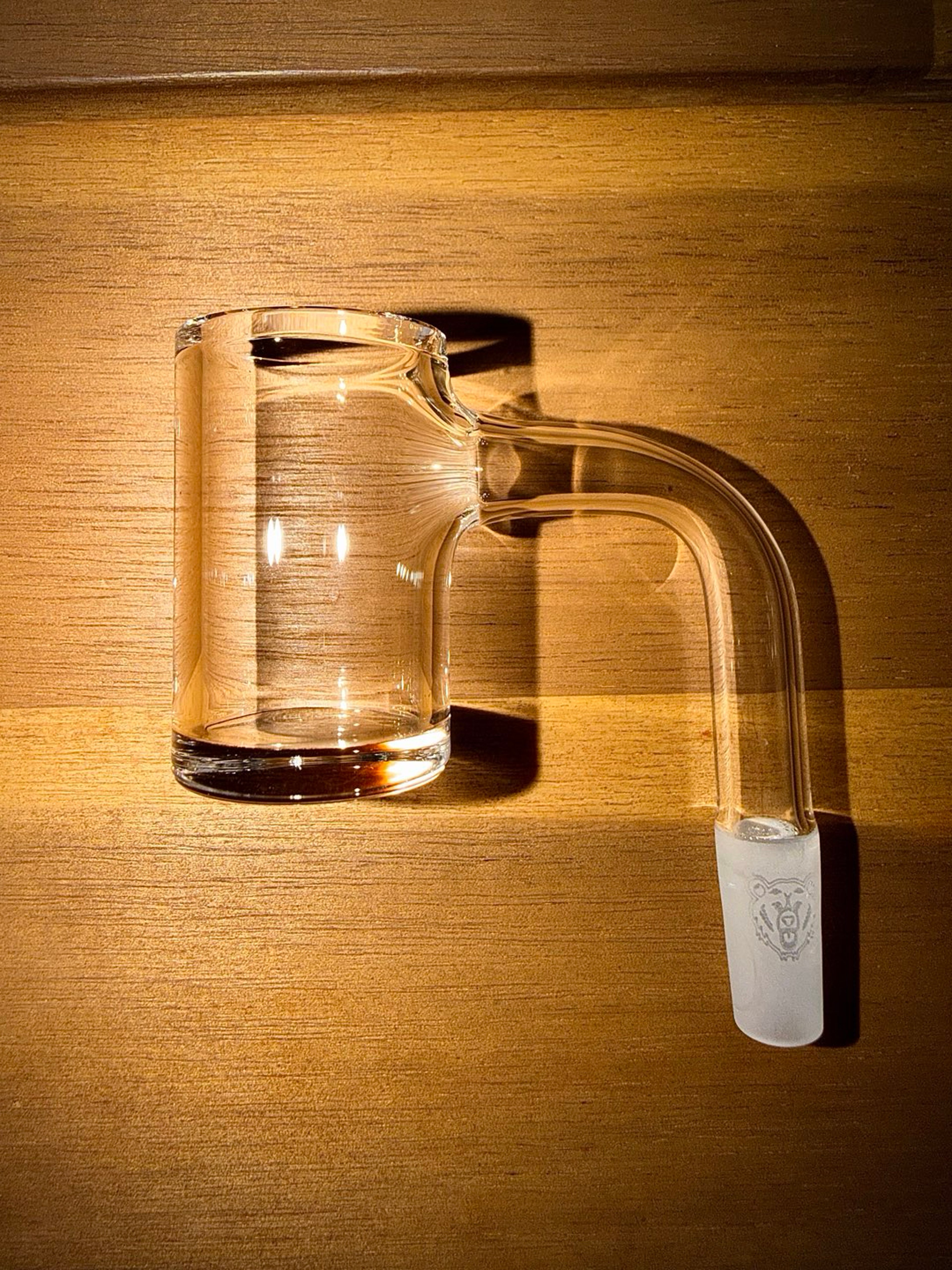 Preview pic of Bear Quartz V1 10mm/90deg/25mm