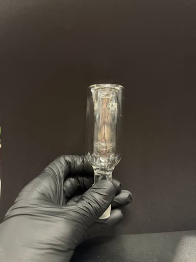 Preview pic of 18mm Male Slide for Concentrate