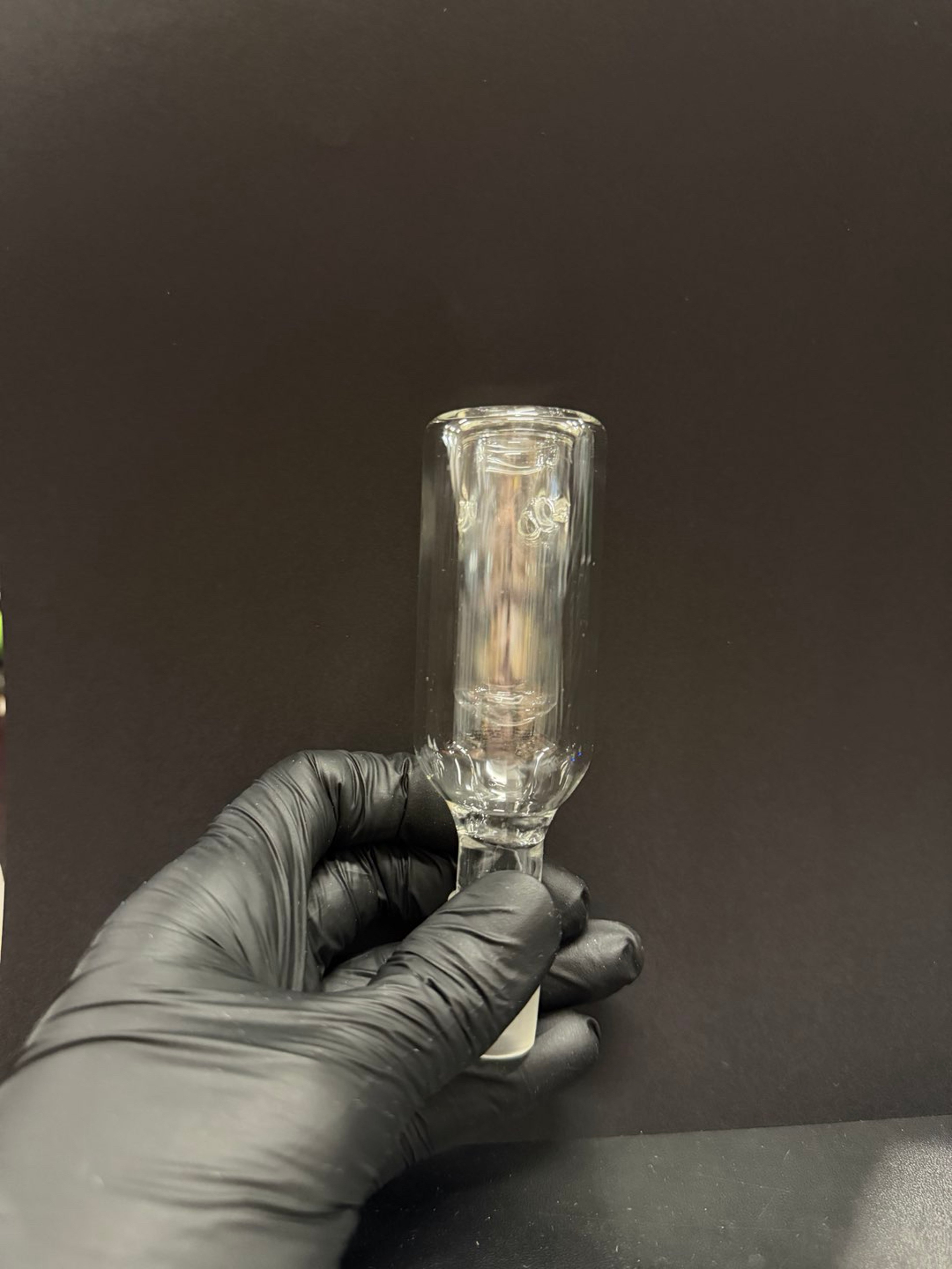 Preview pic of 18mm Male Slide for Concentrate