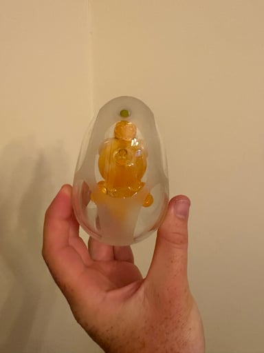 Preview pic of Yoshi for sale